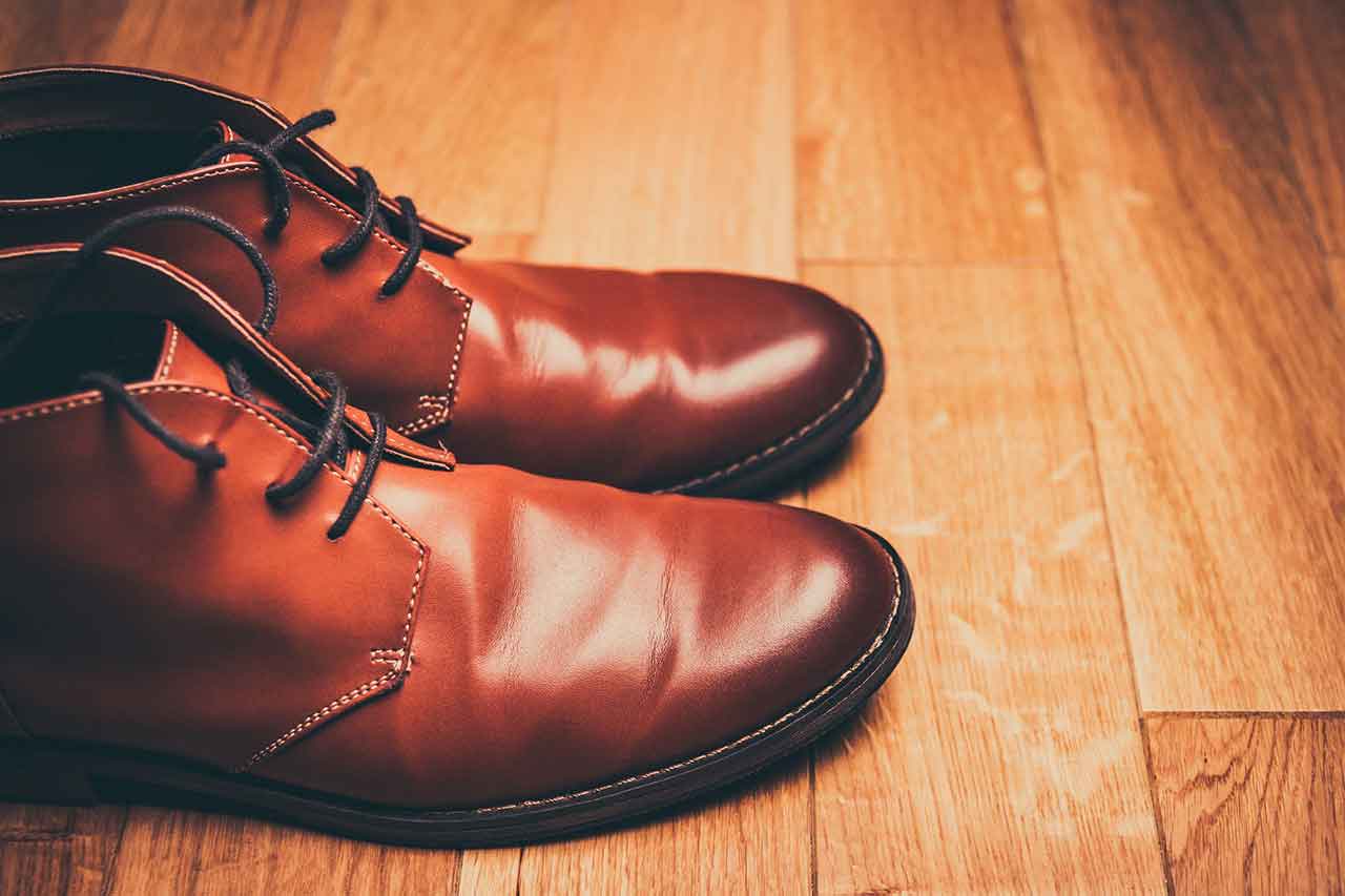 brown_shoe